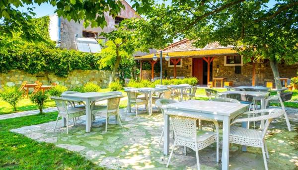 Armagrandi Hotel Bozcaada