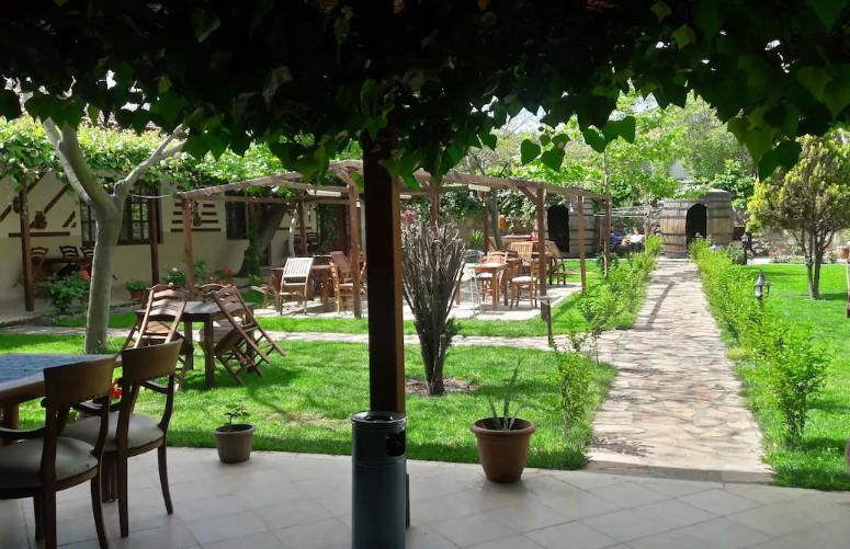 Armagrandi Hotel Bozcaada