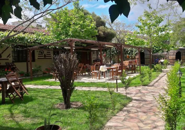 Armagrandi Hotel Bozcaada