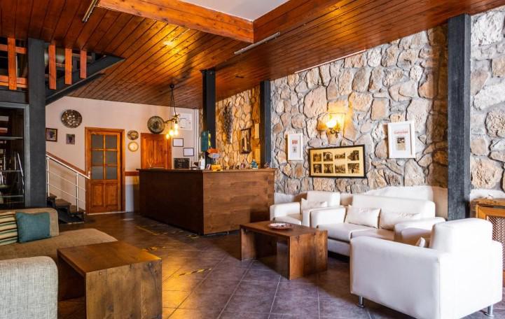 Armagrandi Hotel Bozcaada