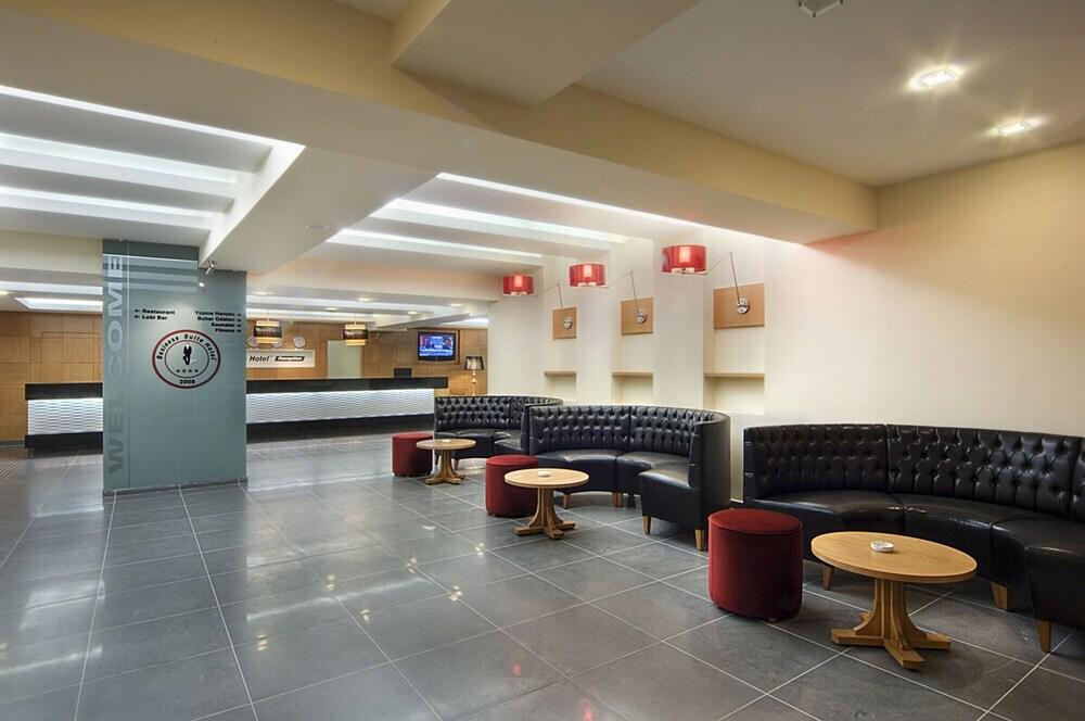 Business Hotel
