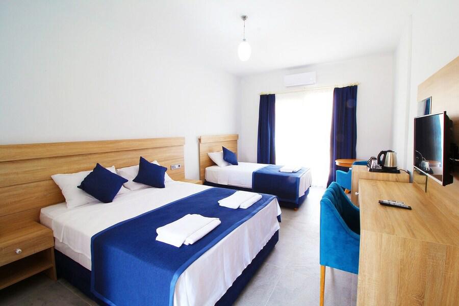My Bitez Suites