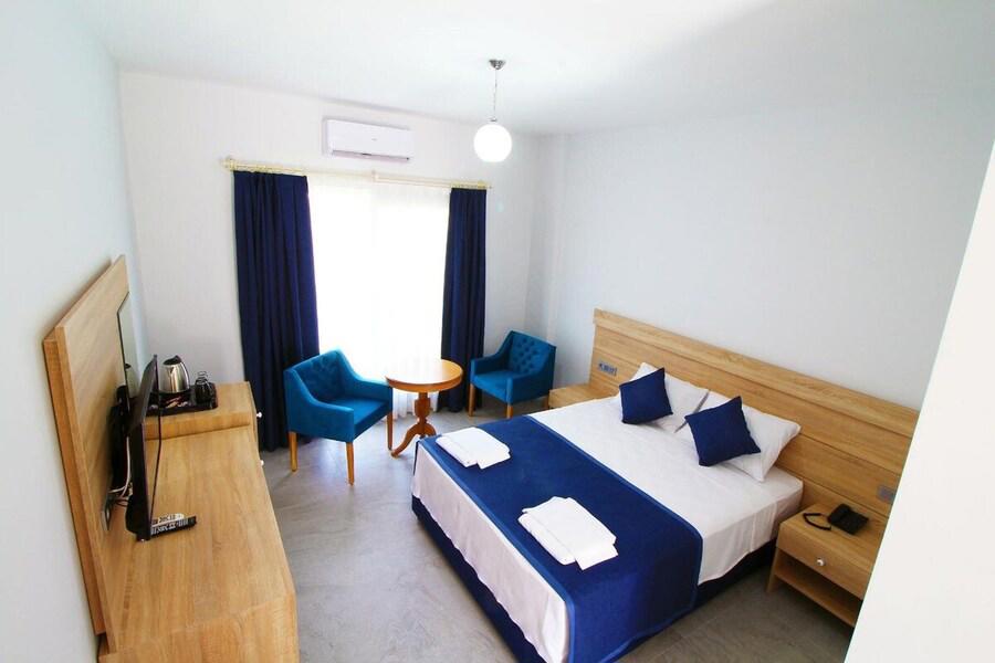 My Bitez Suites