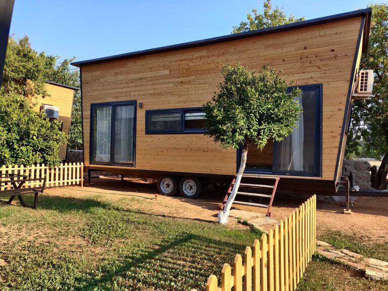 Gaia Tiny Houses