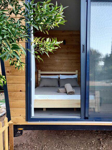 Gaia Tiny Houses