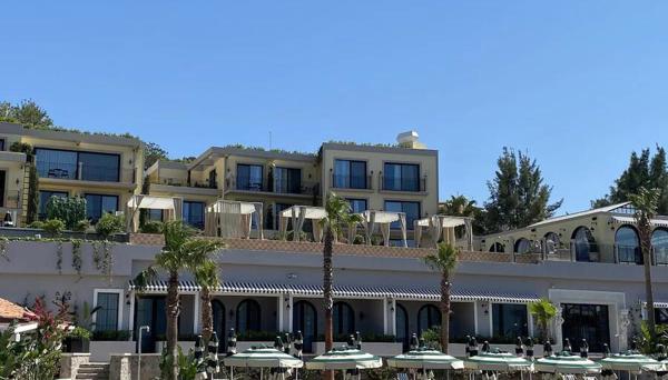 Casa Nonna Bodrum