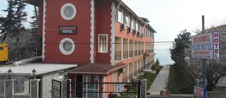 Istanbul Yıldız Otel Marmara Ereğlisi