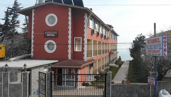Istanbul Yıldız Otel Marmara Ereğlisi