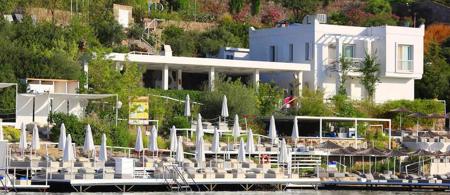 Doria Hotel Bodrum