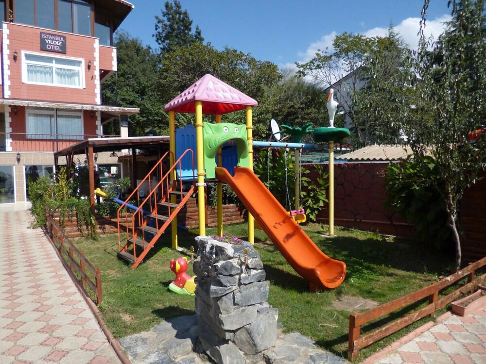 Istanbul Yıldız Otel Marmara Ereğlisi