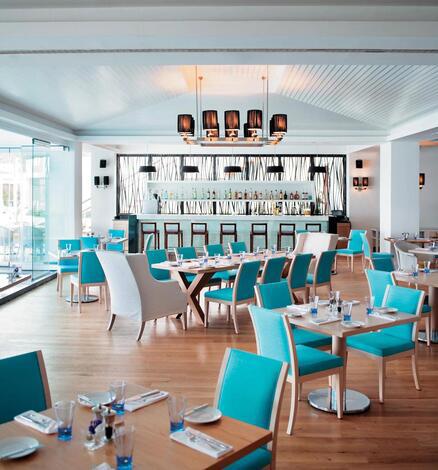 Doria Hotel Bodrum
