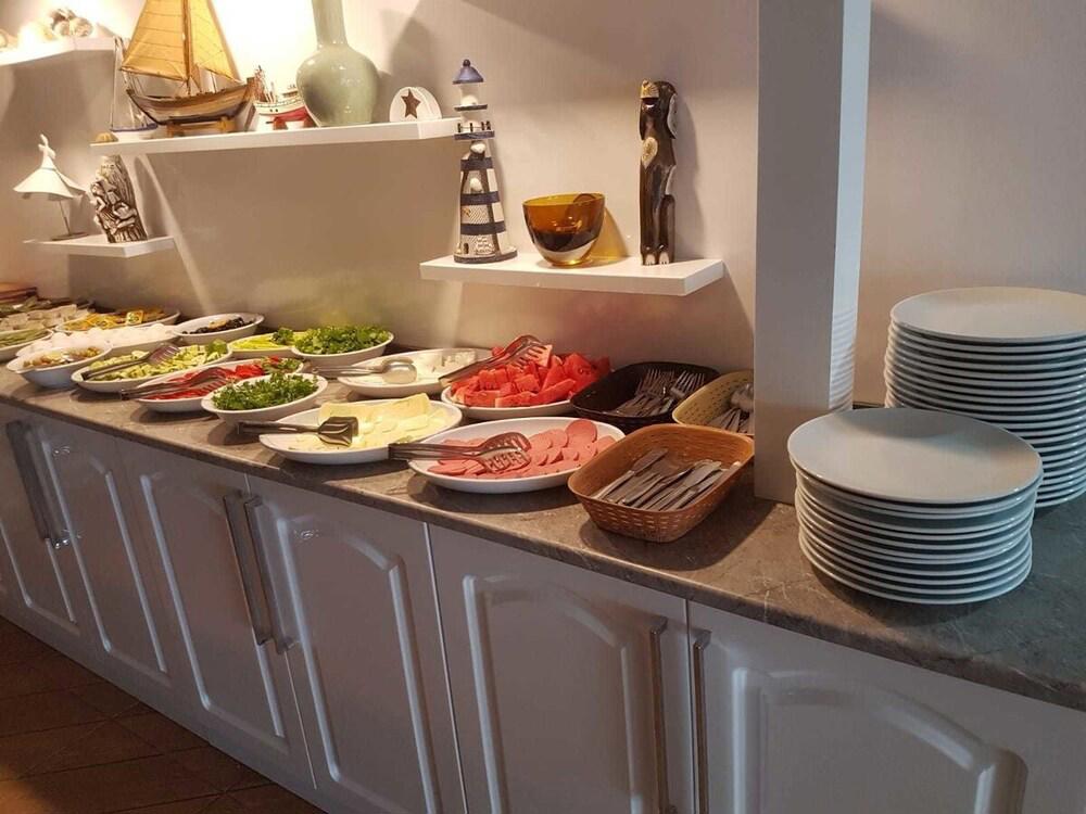Istanbul Yıldız Otel Marmara Ereğlisi