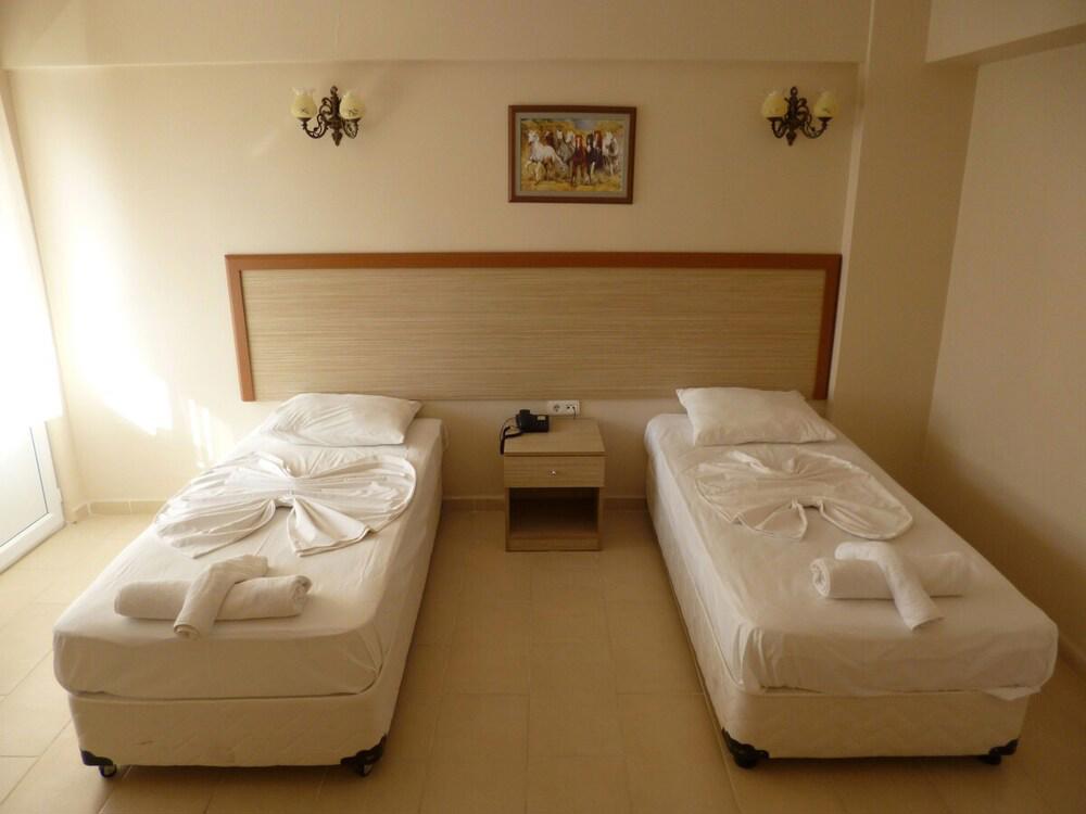 Istanbul Yıldız Otel Marmara Ereğlisi