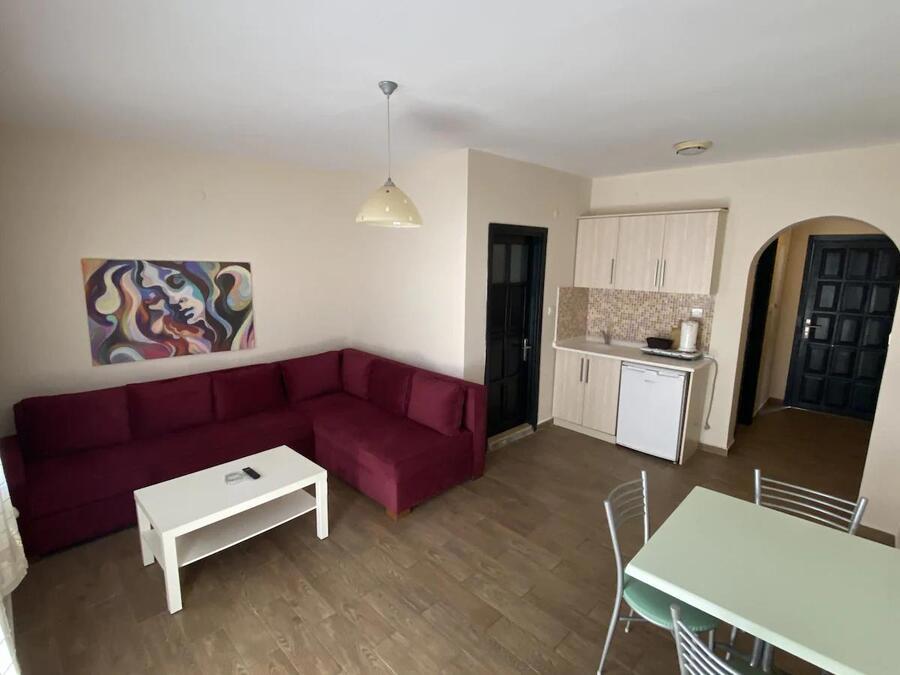 Maison 48 Apartments