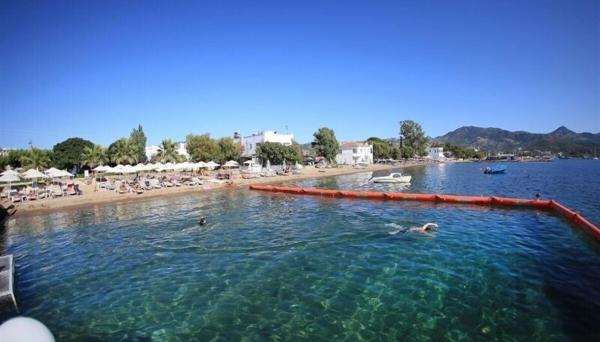 Kıvanç Suite Hotel