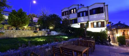 Apollon Hotel