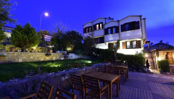 Apollon Hotel