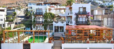 West Coast Otel