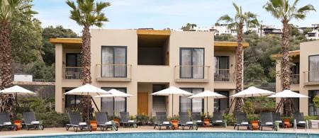 Helis Suites Bitez