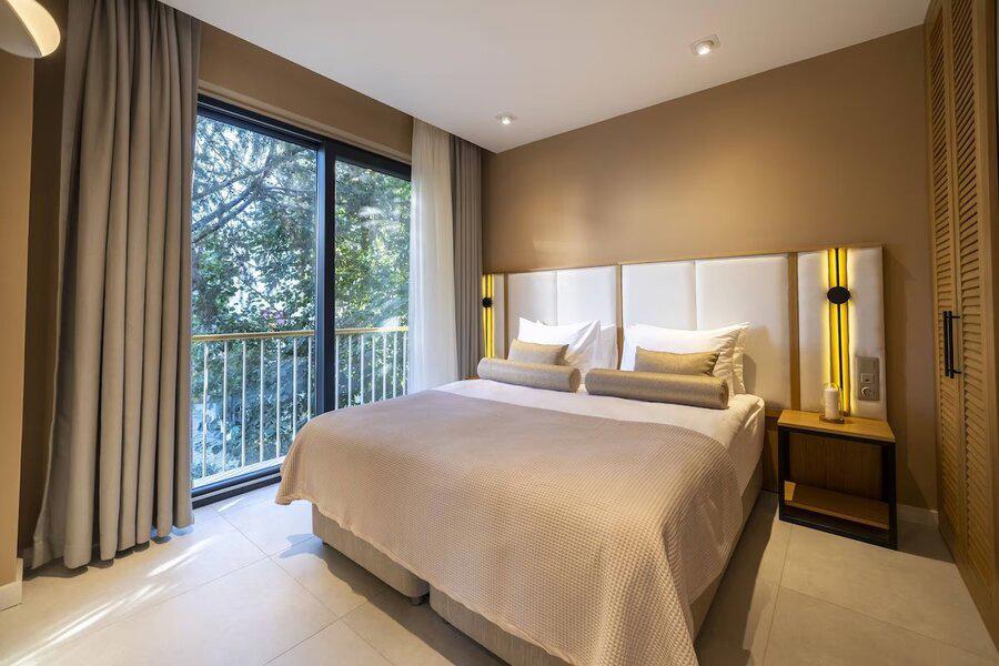 Helis Suites Bitez