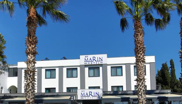 My Marin