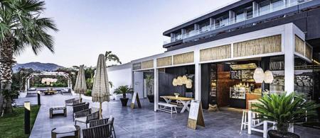 Cape Bodrum Luxury Hotel & Beach