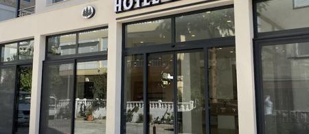 Spilos Gümüldür Hotel