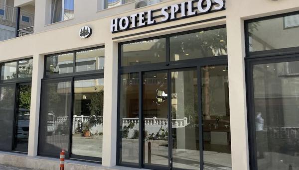 Spilos Gümüldür Hotel