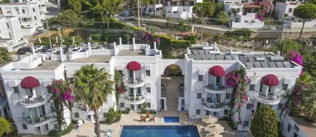 La Brezza Suite & Hotel