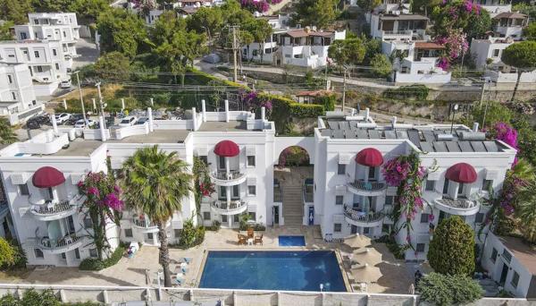 La Brezza Suite & Hotel
