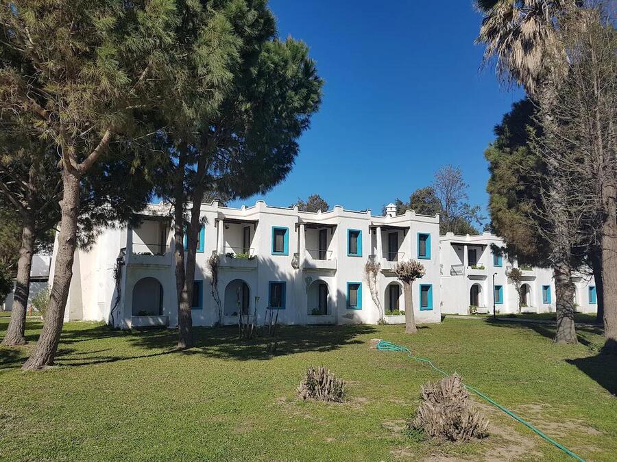 Club Müskebi