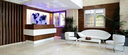 End Glory Hotel