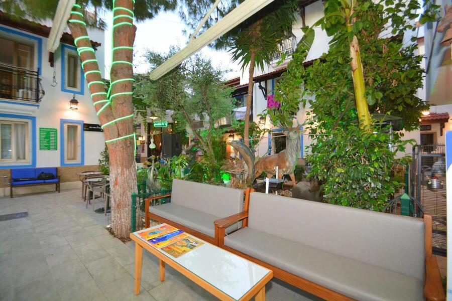 Hotel Istanköy Bodrum