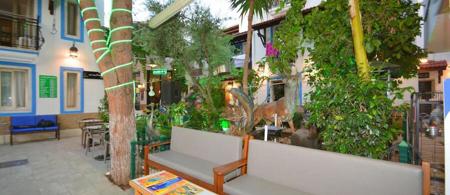 Hotel Istanköy Bodrum