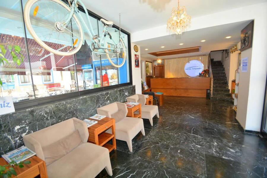 Hotel Istanköy Bodrum