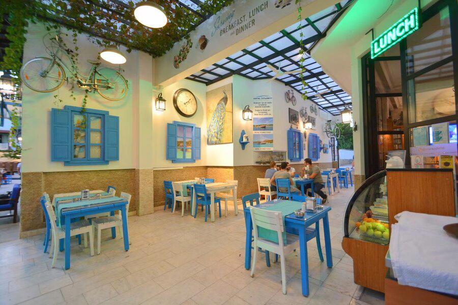 Hotel Istanköy Bodrum