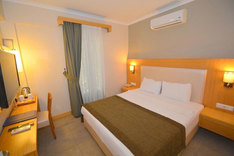Hotel Istanköy Bodrum