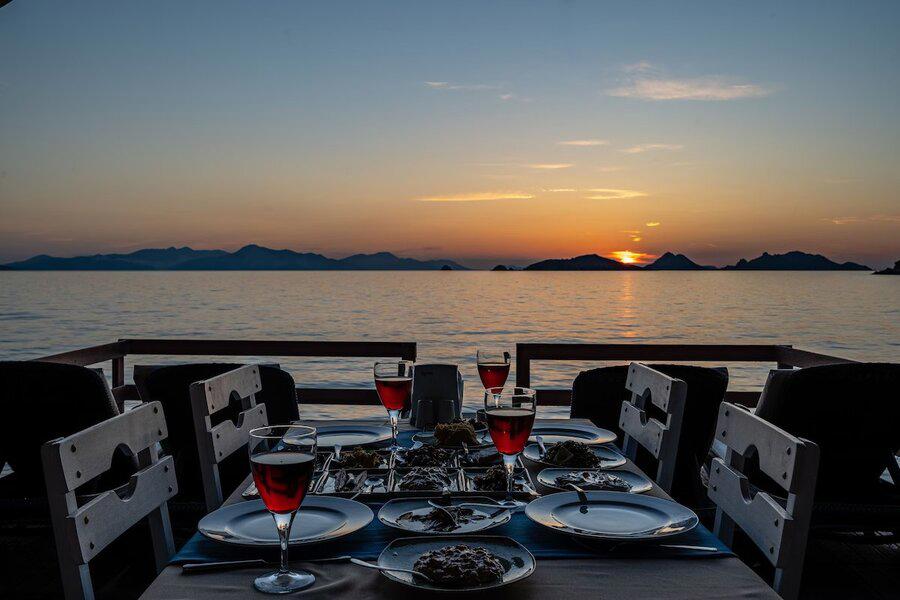 Golden Beach Resort And Spa
