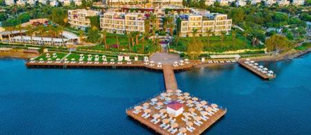 Baia Bodrum