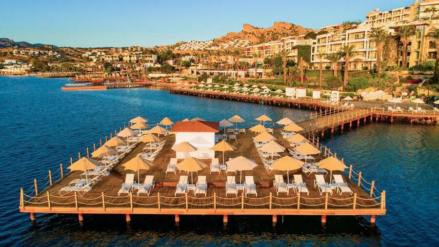 Baia Bodrum