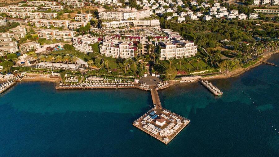 Baia Bodrum