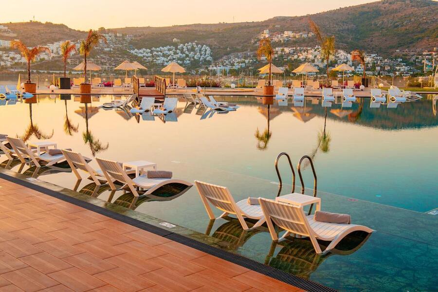 Baia Bodrum