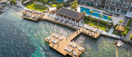 Mivara Luxury Resort & Spa