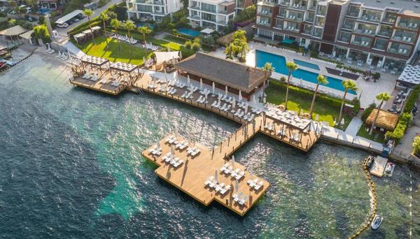 Mivara Luxury Resort & Spa