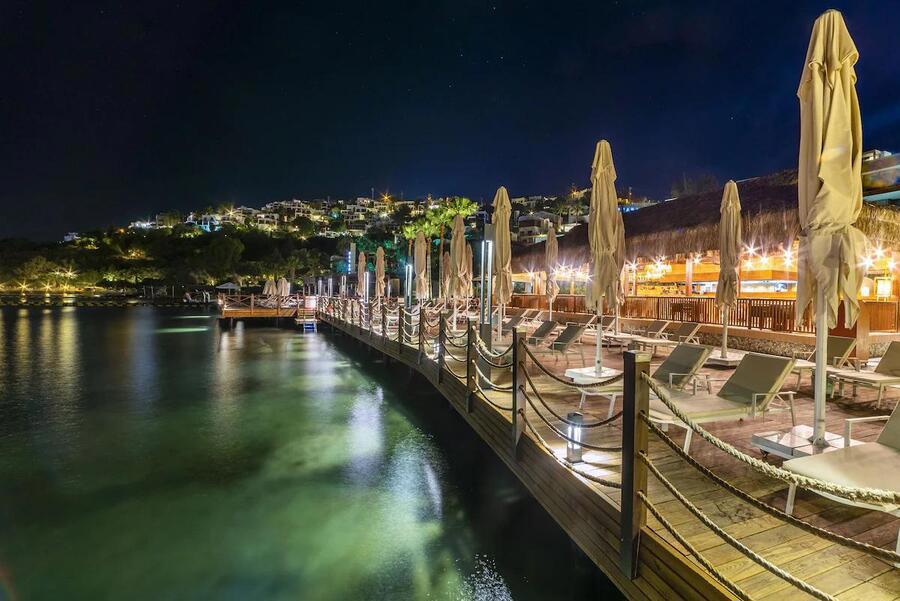 Mivara Luxury Resort & Spa