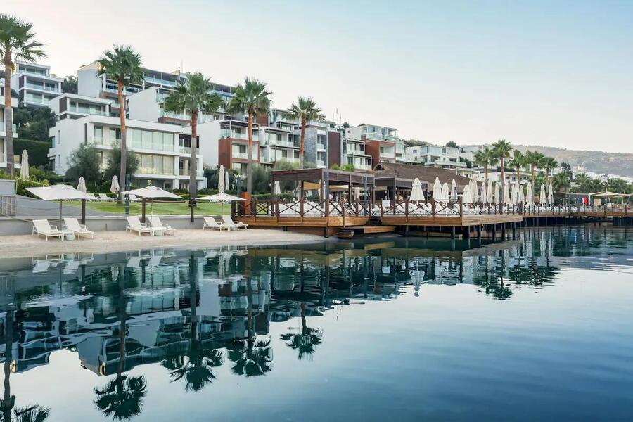 Mivara Luxury Resort & Spa