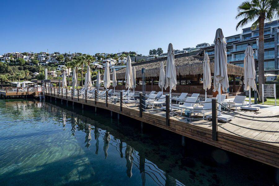 Mivara Luxury Resort & Spa