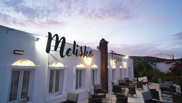 Melisko Beach Hotel