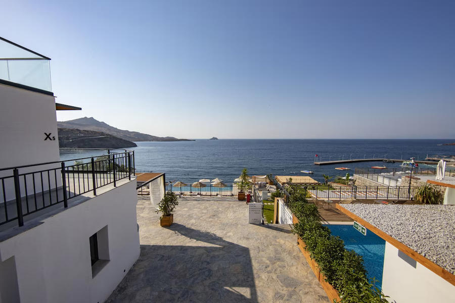 Nixie Hotel - Beach +14 Adult Only