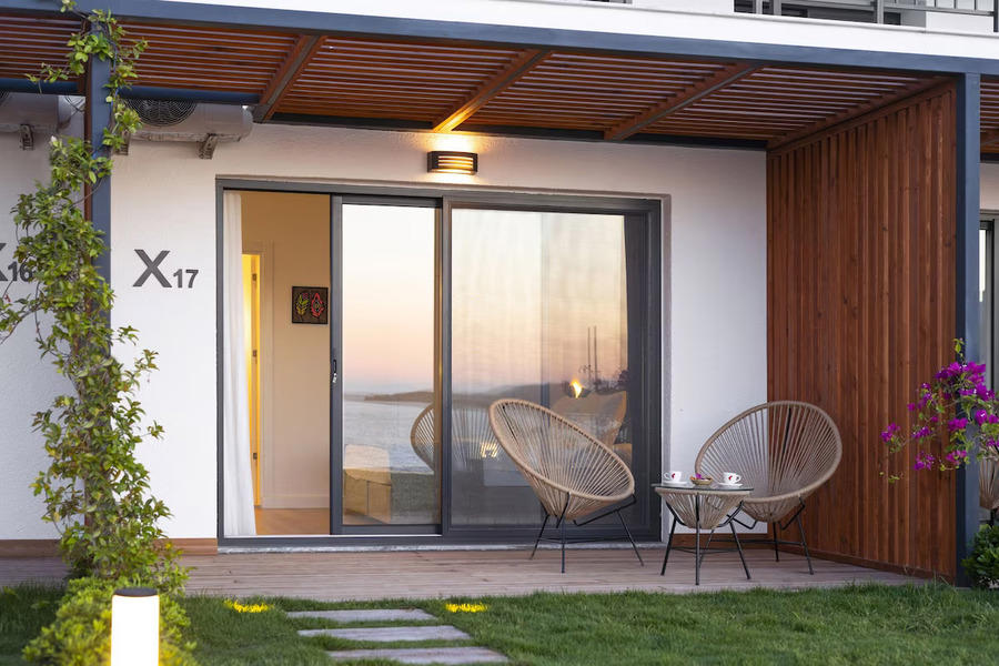 Nixie Hotel - Beach +14 Adult Only